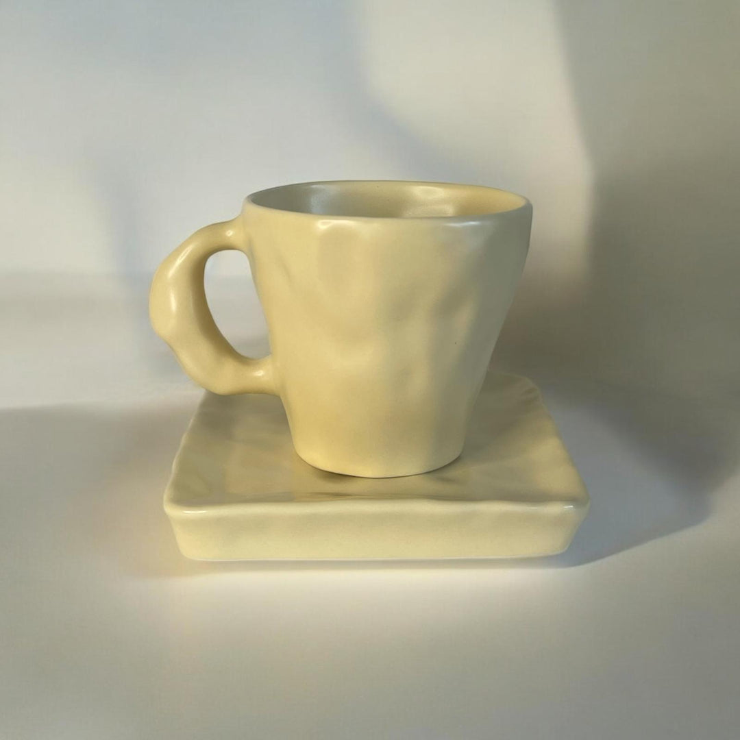 Zeno Mug